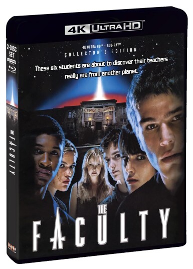 The Faculty 1998 The Faculty 1998