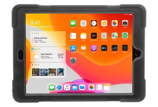 Insmat RUGGERED ARMOR IPAD 10.2" 4IN1 Insmat RUGGERED ARMOR IPAD 10.2" 4IN1