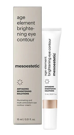 Mesoestetic Brightening Eye Contour 15 ml