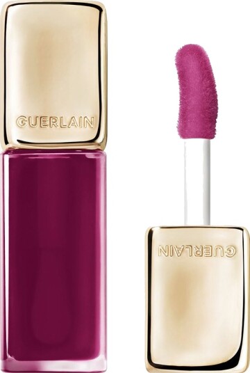 Guerlain KissKiss Bee Glow Oil 809 Lavender 9,5ml