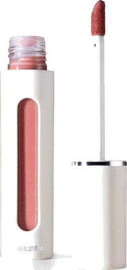 Frøya Liquid Lipstick 10 farger, Nr 8 - Soft rosa
