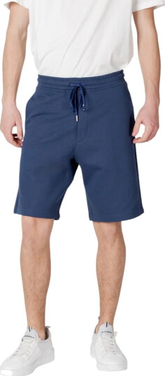 Replay Herre Shorts Blå M,