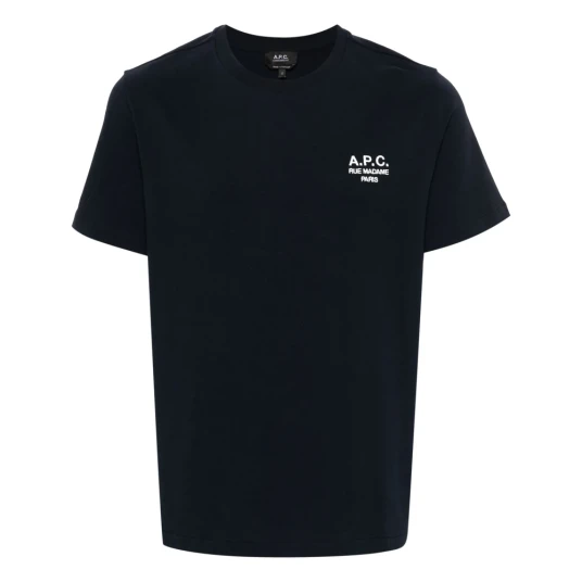 A.p.c.. Herre Topper Blå L A.p.c.. Herre Topper Blå L