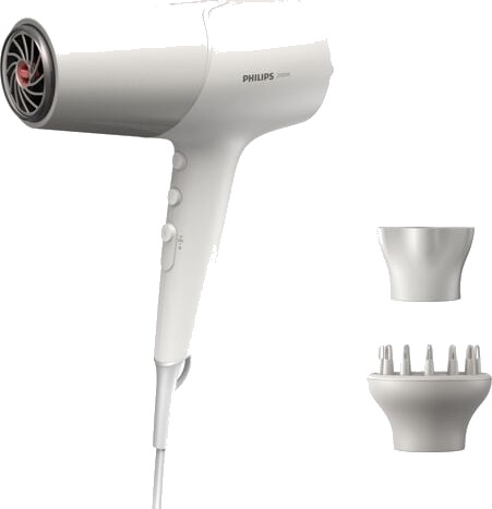 Philips Drycare Series 5000 Hårføner Philips Drycare Series 5000 Hårføner