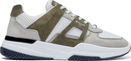 Mallet London Herre Sko Flerfarget 41 EU, Mallet London Herre Sko Flerfarget 41 EU,