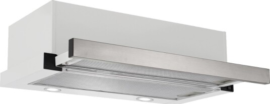 Senz SEHO260TELW5 kjøkkenventilator Senz SEHO260TELW5 kjøkkenventilator
