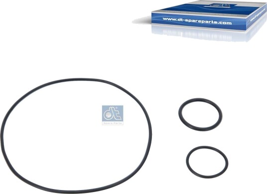 Tetningsring sett DT Spare Parts 2.92511