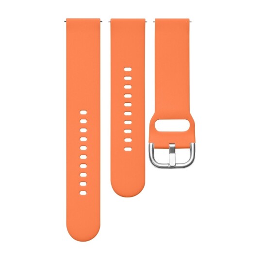 TRIACLE CLASSIC REM UNIVERSAL 22 MM, ORANSJE