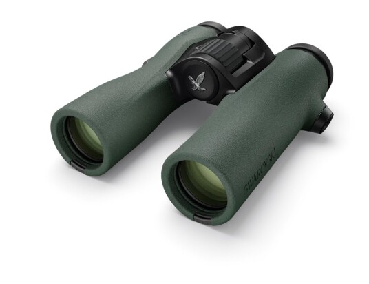 Swarovski Nl Pure 10x32 Green Swarovski Nl Pure 10x32 Green