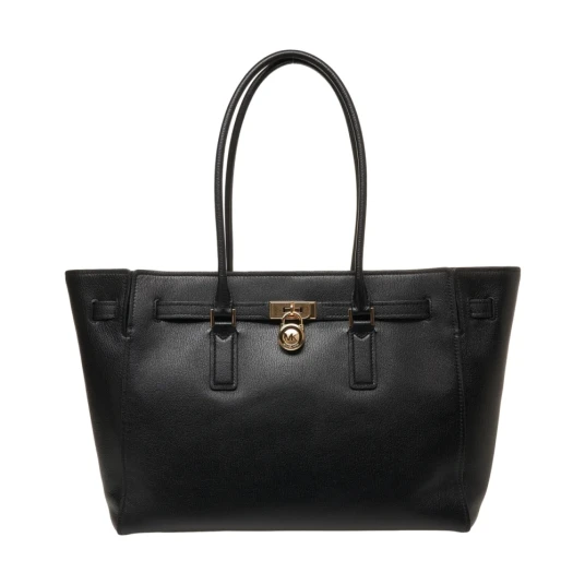Michael Kors Dame Vesker Svart Michael Kors Dame Vesker Svart