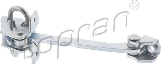 Dørstopper TOPRAN 209 270