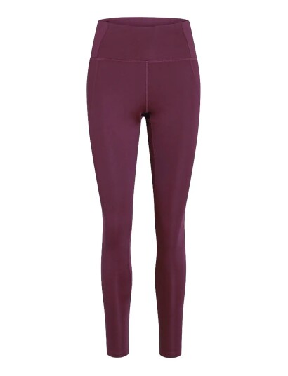 Girlfriend Collective | Compressive High Rise Legging 7/8 | 5XL