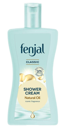 Fenjal Classic Shower Creme 200ml Fenjal Classic Shower Creme 200ml