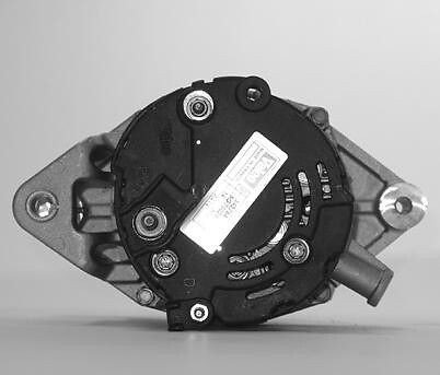 VALEO 437207 Dynamo VALEO 437207 Dynamo