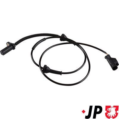 ABS sensor JP GROUP 4997104280 ABS sensor JP GROUP 4997104280