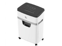HP ONESHRED 18CC makulator, afskæringer, P-4, 18 kort, 25 l, lysegrå HP ONESHRED 18CC makulator, afskæringer, P-4, 18 kort, 25 l, lysegrå