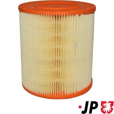 Luftfilter JP GROUP 1118603300 Luftfilter JP GROUP 1118603300