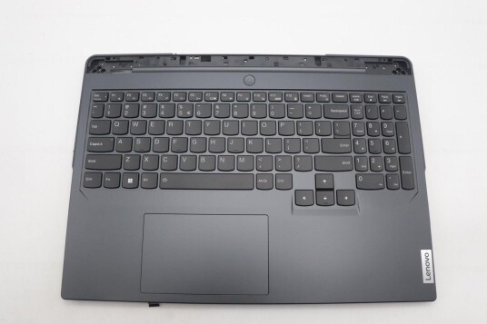 Lenovo COVER Upper Case ASM_EURO ENG