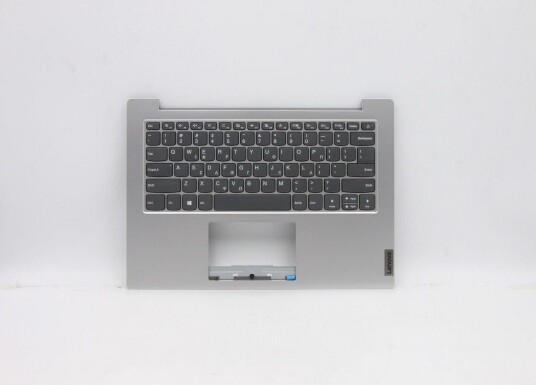 Lenovo Upper Case ASM_GK W 82GW PG