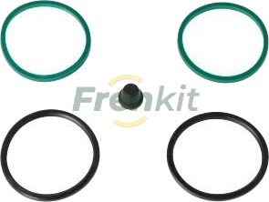 Reparasjonssett, bremsecaliper FRENKIT 240060