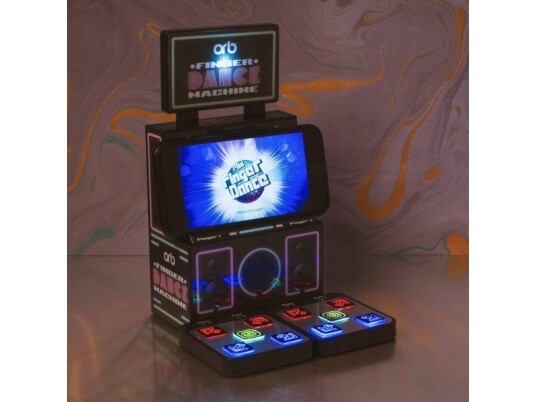 Orb Retro Finger Dance Machine Orb Retro Finger Dance Machine