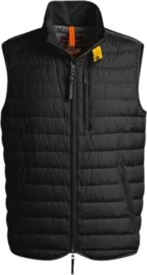 Parajumpers Herre Jakker Svart L,
