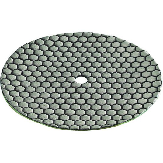 Flex DP 80 DRY D225 Diamantslipeskive 225 mm Grit 80 Maskintilbehør & forbruk