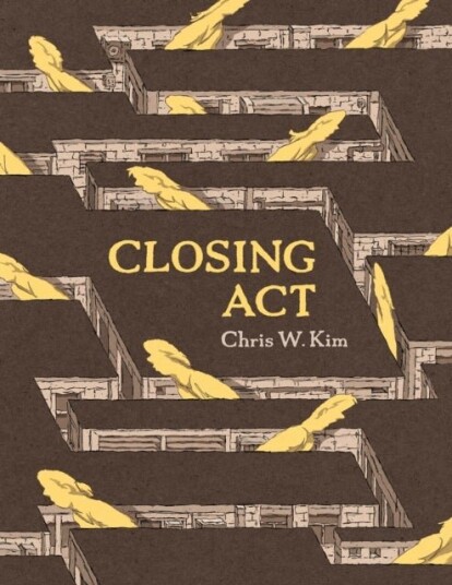 Closing Act Closing Act
