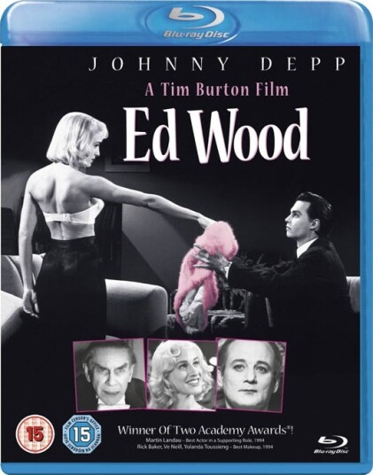 Ed Wood Ed Wood