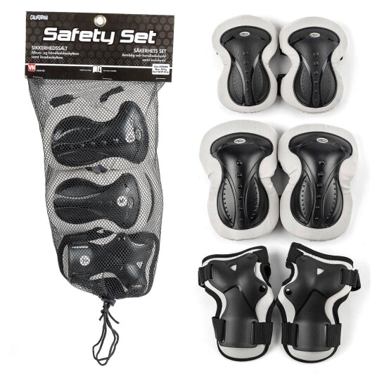 California - Pro Safety kit Size L 24388
