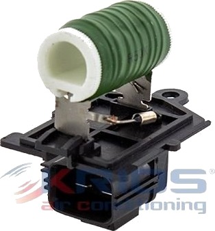 Motstand kupévifte HOFFER K109238 Motstand kupévifte HOFFER K109238