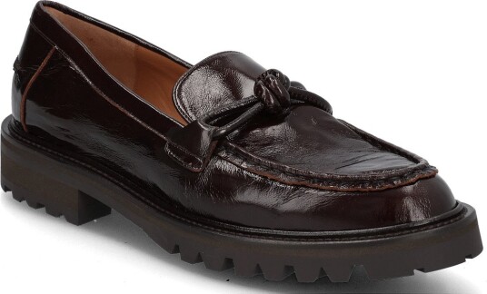 Billi Bi Shoes MOGANO NAPLACK 37