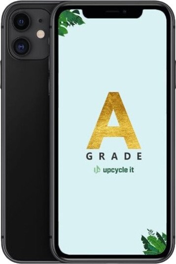 Apple iPhone 11 32GB Space Grey