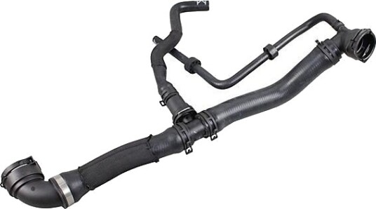 METZGER 2420861 Radiatorslange