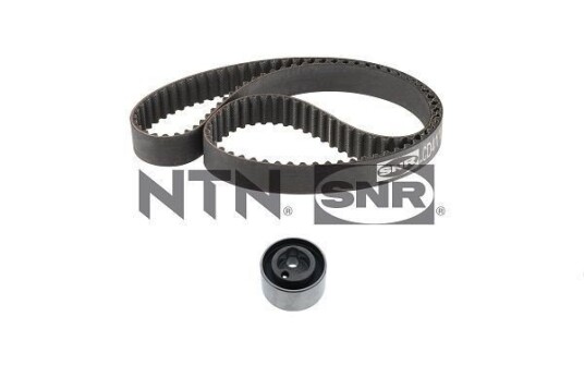 Registerreim sett SNR KD477.01