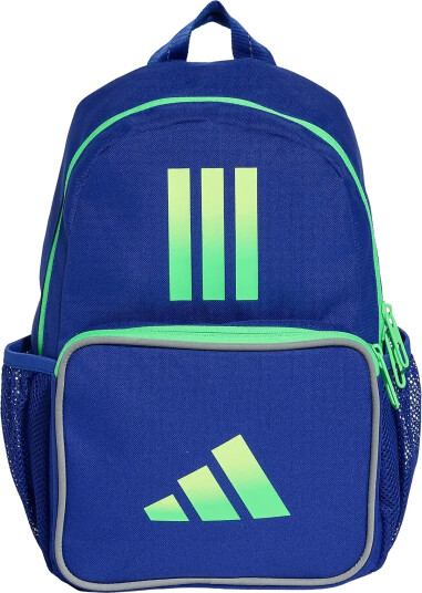 Adidas Sportswear Lk Neon Bp Blue ONE SIZE Adidas Sportswear Lk Neon Bp Blue ONE SIZE