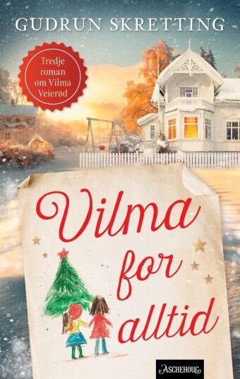 Vilma for alltid Vilma for alltid
