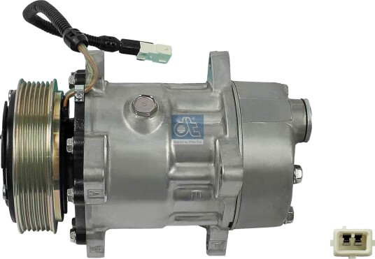 AC-kompressor DT Spare Parts 12.77025