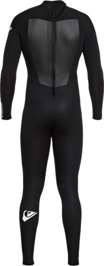 Quiksilver 4/3mm Prologue Back Zip (S)