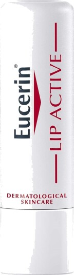 Eucerin pH5 Lip Active SPF20 4 g