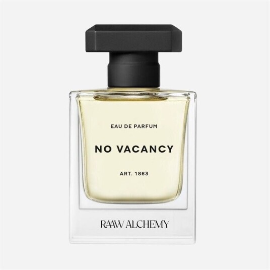 Raaw Alchemy No Vacancy Eau De Parfum