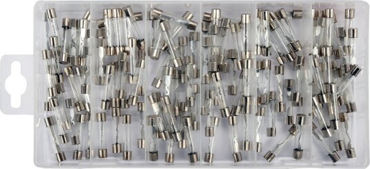 YATO YT-83130 Sikringssett YATO YT-83130 Sikringssett