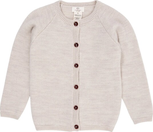 Copenhagen Colors | Merino Knitted Cardigan | 62 Copenhagen Colors | Merino Knitted Cardigan | 62