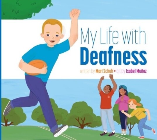 My Life with Deafness My Life with Deafness