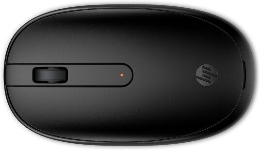 HP 245 Trådløs Optisk Mus med Bluetooth 5.1 - Svart HP 245 Trådløs Optisk Mus med Bluetooth 5.1 - Svart