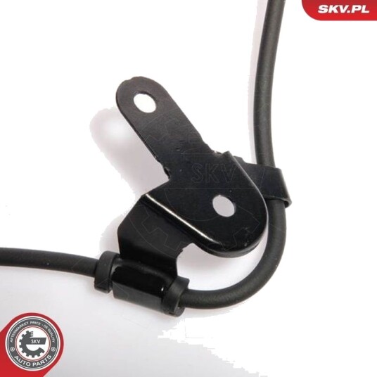 Sensor ABS ESEN SKV 06SKV123