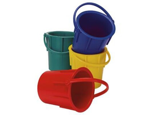 Rolf Bøtte 15cm Grønn