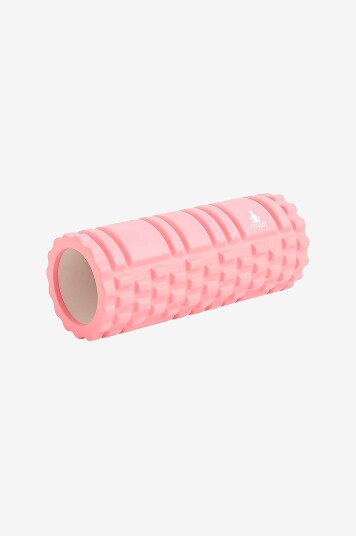 FITPADDY Massasjerulle Pink Edition FITPADDY Massasjerulle Pink Edition