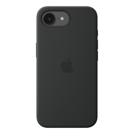 Apple IPHONE 17E SI CASE BLACK