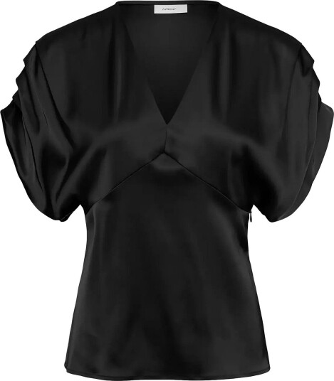 InWear Oakkiiw Top BLACK 36